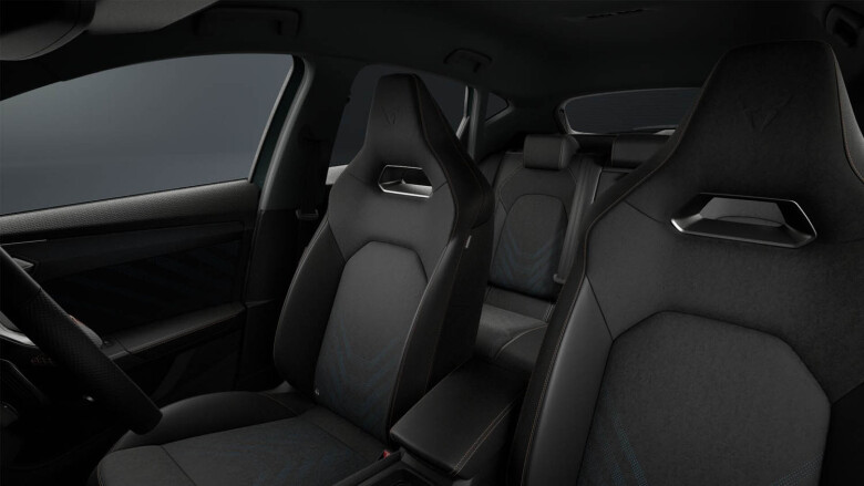 CUPRA Formentor 1.5 eHybrid 272 VZ1 5dr DSG Estate